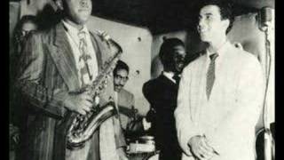 Charlie Parker - "Moose the Mooche"