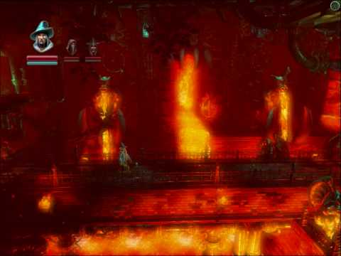 Klagmar's Top VGM #223-Trine-Tower of Sarek