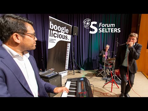 boogielicious live in selters