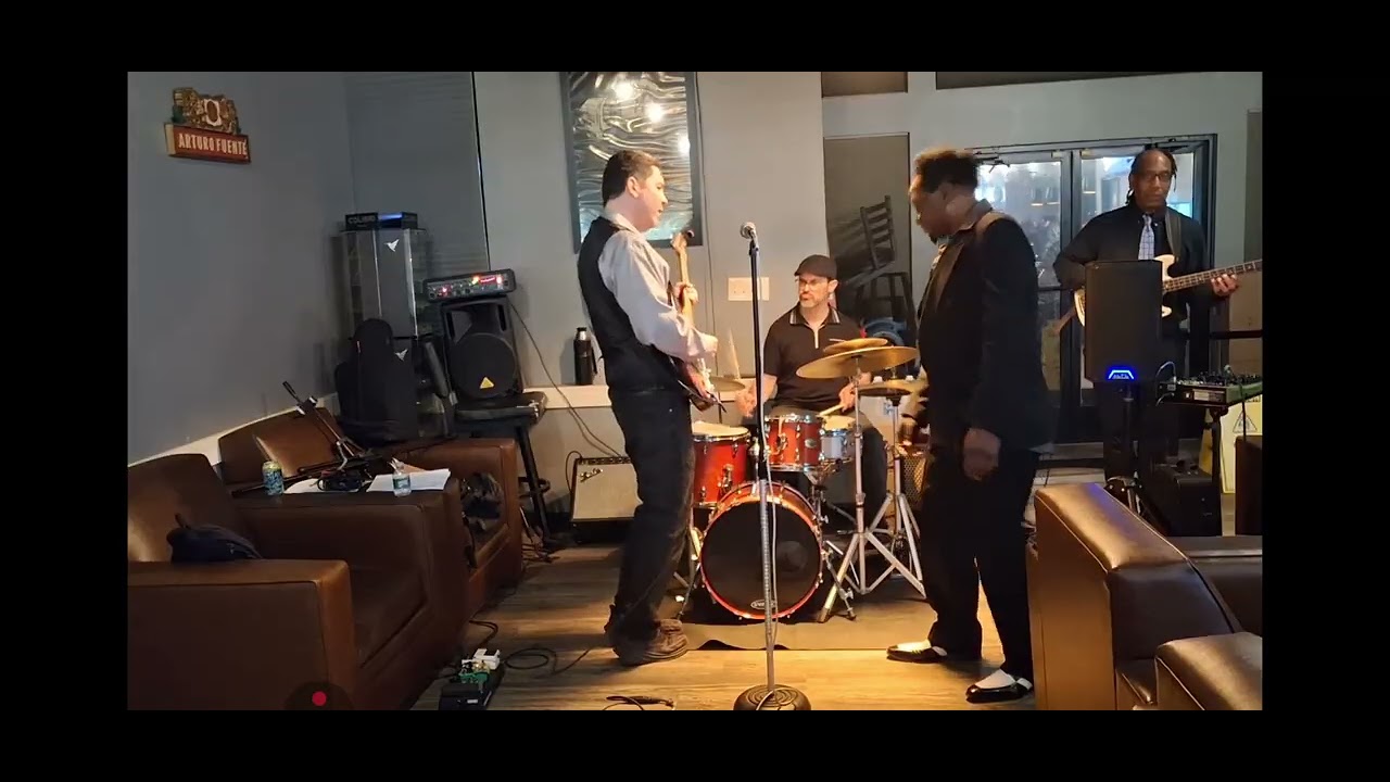 Promotional video thumbnail 7 for Soul Patrol