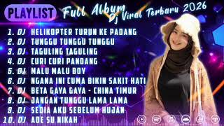 Download lagu DJ VIRAL TERBARU 2026 - DJ HELIKOPTER TURUN KE PADANG x DJ TUNGGU TUNGGU TUNGGU REMIX NONSTOP 2026 mp3 Download lagu DJ VIRAL TERBARU 2026 - DJ HELIKOPTER TURUN KE PADANG x DJ TUNGGU TUNGGU TUNGGU REMIX NONSTOP 2026 mp3