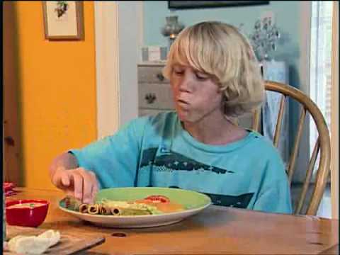 The Balancing Act Show 1231 - Windsor Foods