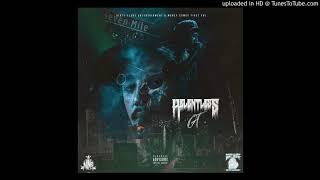 GT - Hustling All Day Ft. Lil Beno x Drego