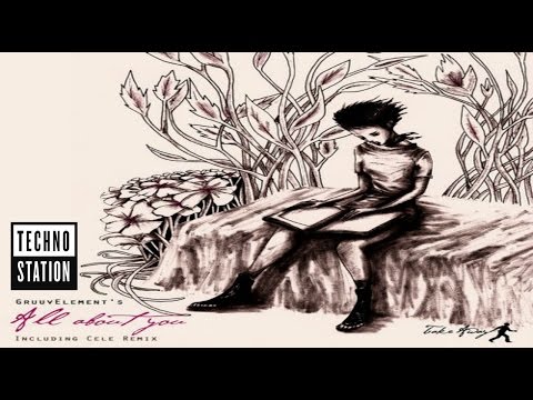GruuvElement's - All about You