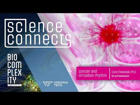 Cancer and Circadian Rhythm