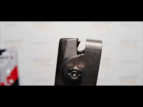 Клещи зажимные для жести 230 мм CrV YATO (YT-18977)