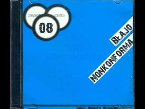 Błajo - Dzień Za Dniem gościnnie Trawa, Jaskuł, Dudas, Marti, Juri (NonKonForma 2005)