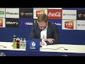 ? Persconferentie na KAA Gent - KV Kortrijk