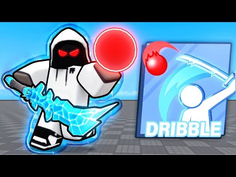 Spending $1,536,783 For The NEW ABILITY In Blade Ball