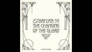 Starflyer 59 - 03. Time Machine