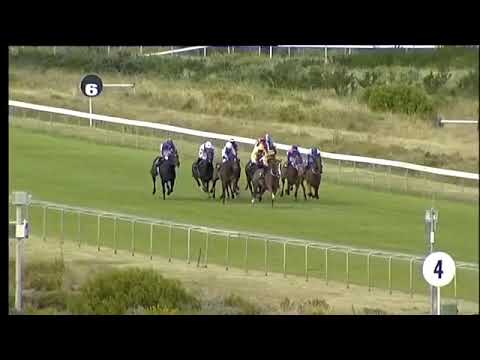 2018.12.08 Southern Cross Stakes (RSA) - Princess Rebel