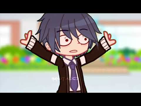 Kyran Finding out Alec's Inlove || GC || YHS