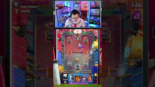 La fantôme royal évolutif ! - Deck Guide by Ouahleouff