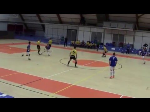 ASV Lebo B1     FC Marlene B1