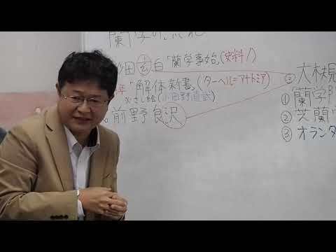 歴史学科 2020年同志社大の日本史文化史問題分析