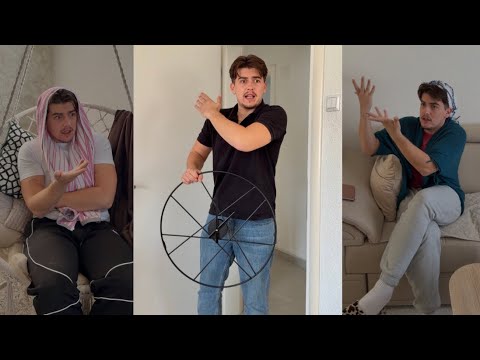 TATA I VRAĆANJE SATA 😂 BALKAN | seadhr