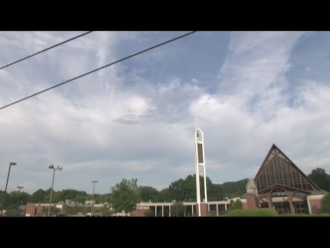 Deacon accused of child sex abuse