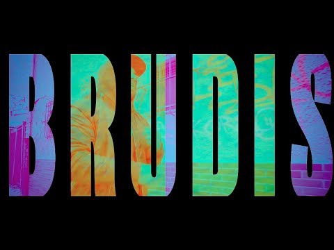 C ARMA - BRUDIS (Official HD Video)