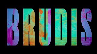 C ARMA - BRUDIS (Official HD Video)