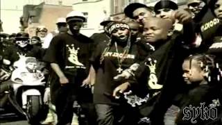 Lil &#39; Kim   Suck my Dick Music Video