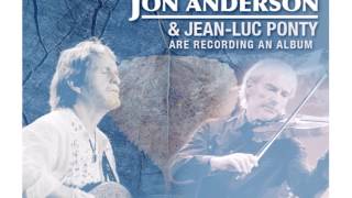 Jon Anderson YES  Interview 2016 Part 1