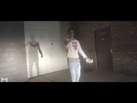 THF G BABY - Passed Away (Preview) Shot By @Finnese_Mitch