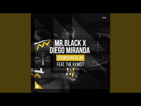 Boomshakalak (Extended Mix)