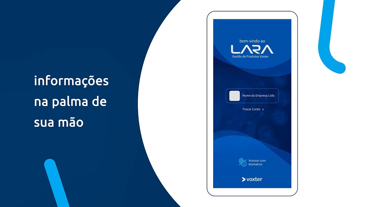 LARA Voxter App