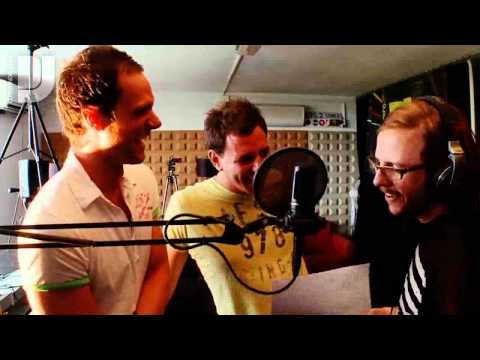 DJsounds Show 12 - Prok & Fitch (part 1)