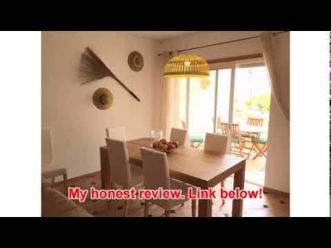 Maré Cheia review. Portugal.