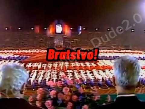 Dan Mladosti 1980 god@