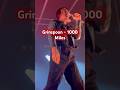 Grinspoon - 1000 Miles