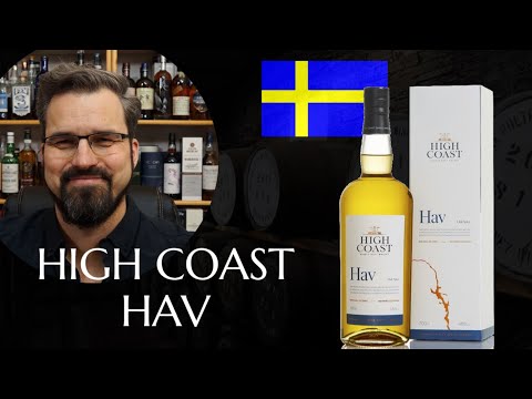 High Coast Hav - genau mein Ding! - Whisky Tasting 280