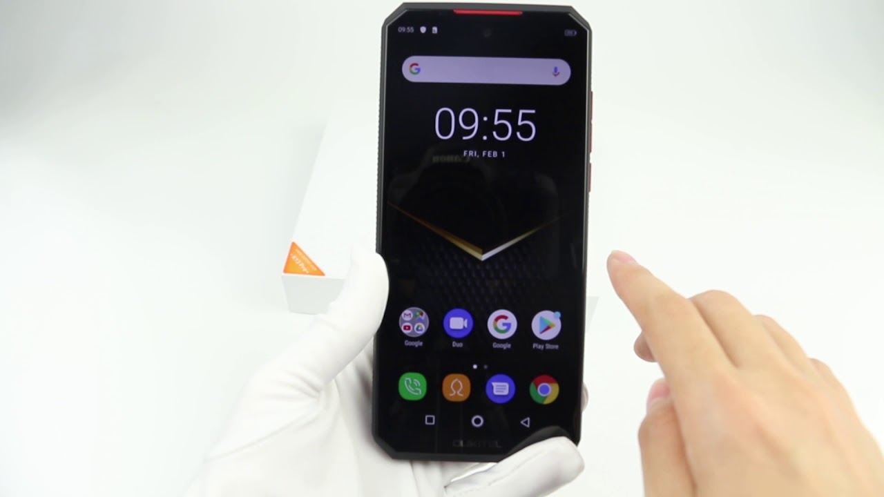 Oukitel K13 Pro Купить