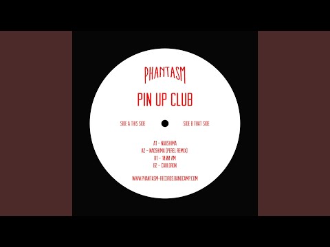 Naoshima (Original Mix)