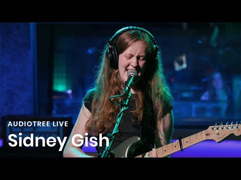 Video thumbnail for Sin Triangle (Audiotree Live Version)