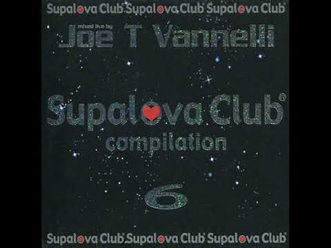 Supalova Club compilation 6