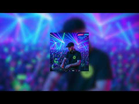 RETRO PARTY ENERGY 2000 PRZYTKOWICE / KALWI & REMI / DJ THOMAS