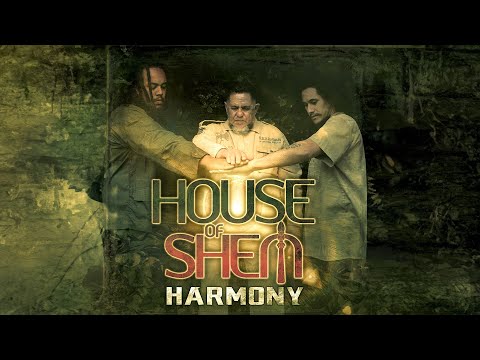 House of Shem - Take You There (Audio)