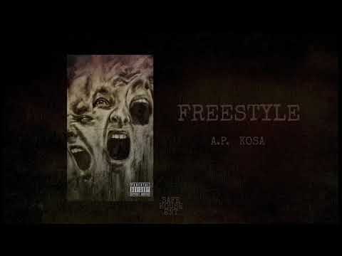 A.P.   KOSA - FREESTYLE