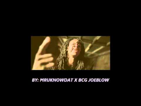 "LOYAL PROMO" MRUKNOWDAT X BCG JOEBLOW