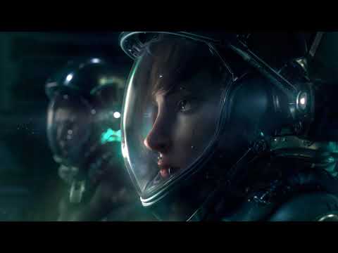 Collapse Project - Between The Stars