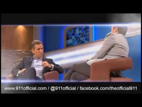 Jimmy Constable (911) - Jeremy Kyle Interview - Teaser Advert (2013)