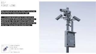 John Digweed & Nick Muir Ft. John Twelve Hawks - First Line