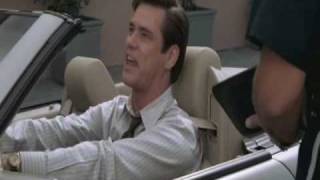 Jim Carrey's "Liar Liar" Funny Parts.