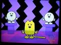 Wow Wow Wubbzy Do The Wubbzy Wiggle