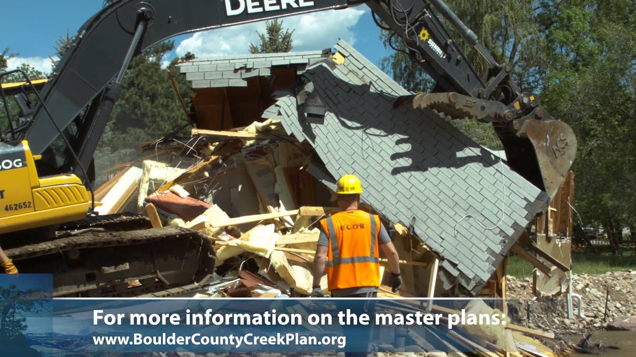 Comprehensive Creek Planning Initiative