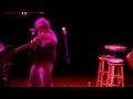 Keller Williams - Sing for My Dinner - Aladdin Theater - 2/25/12