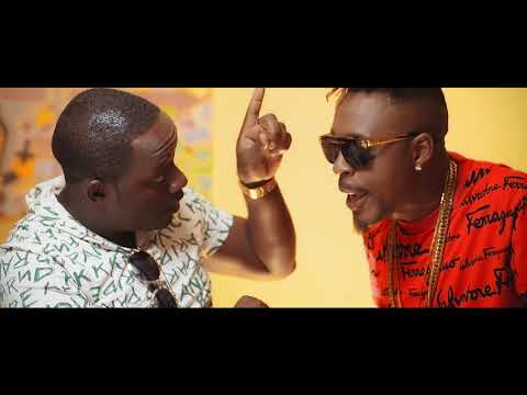 Big G Baba - Tori dey (Official Video) (Music Camerounaise)