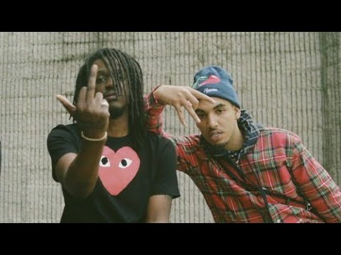 Fenix Flexin x Rob Vicious - Pack Right (Leak)